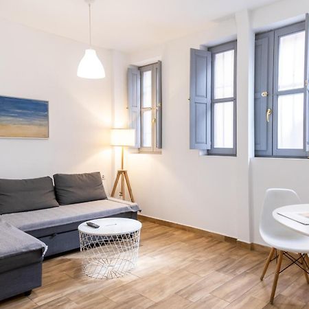 Down Town Apartman Valencia Kültér fotó