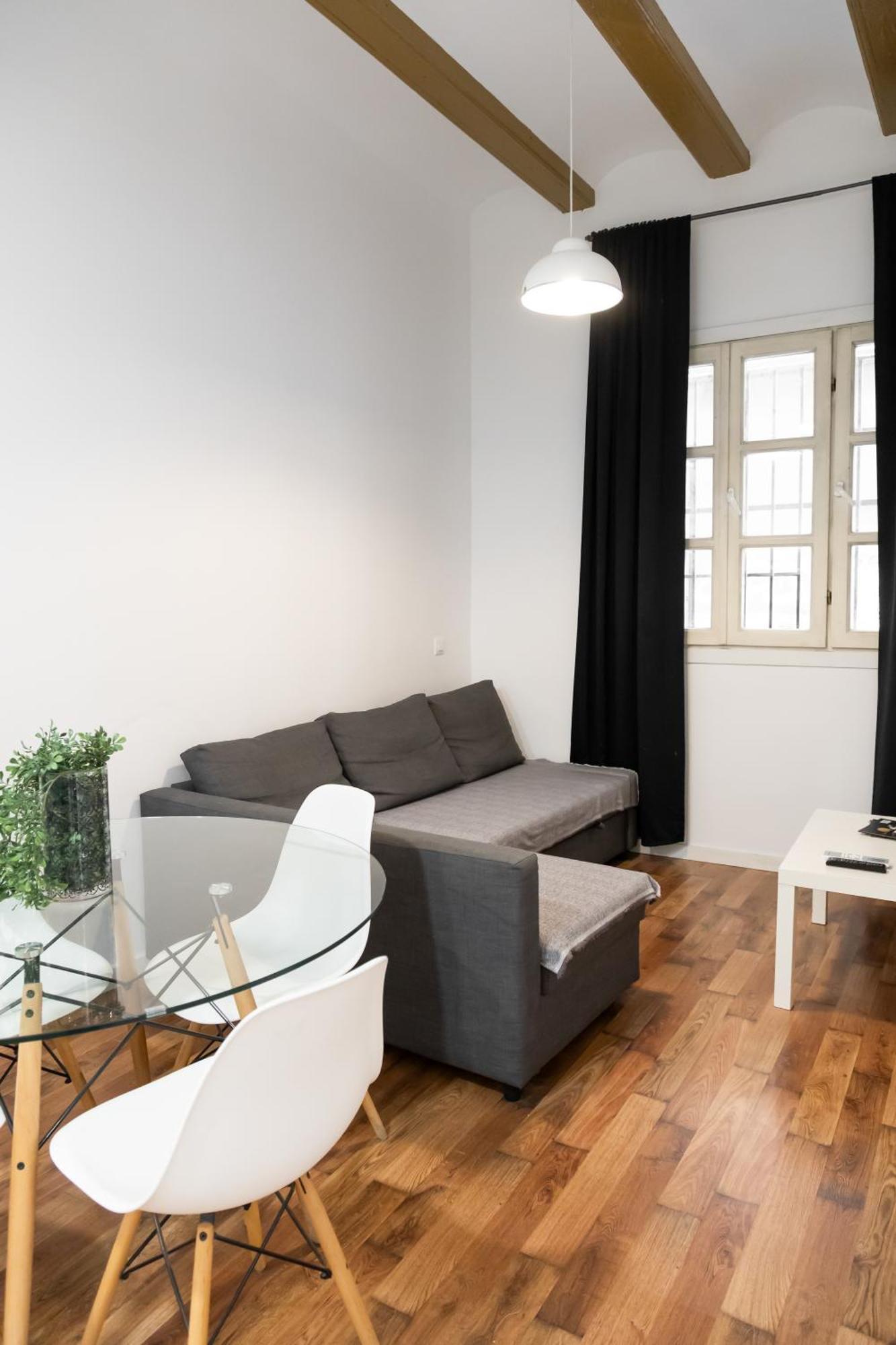 Down Town Apartman Valencia Kültér fotó