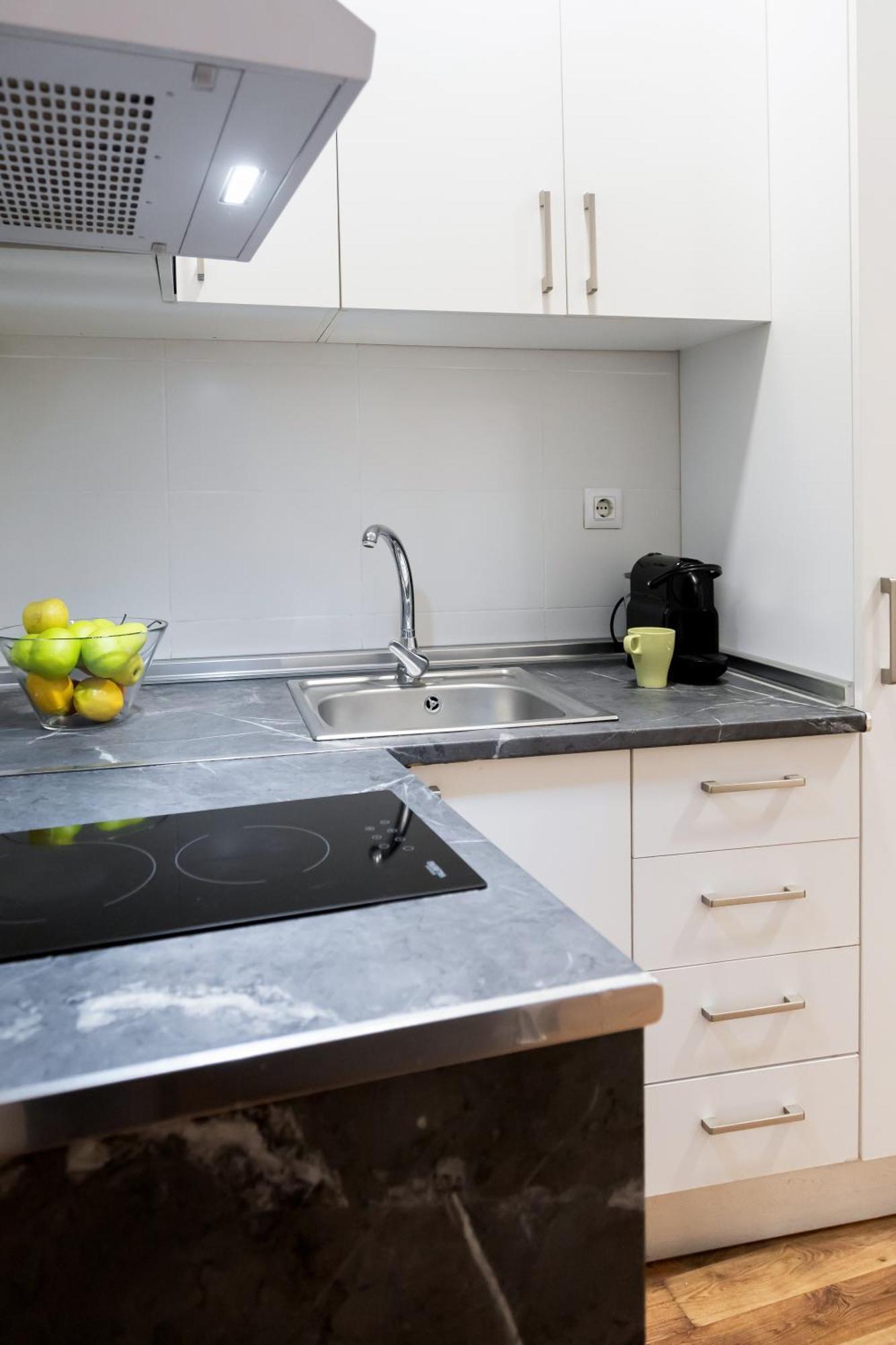 Down Town Apartman Valencia Kültér fotó