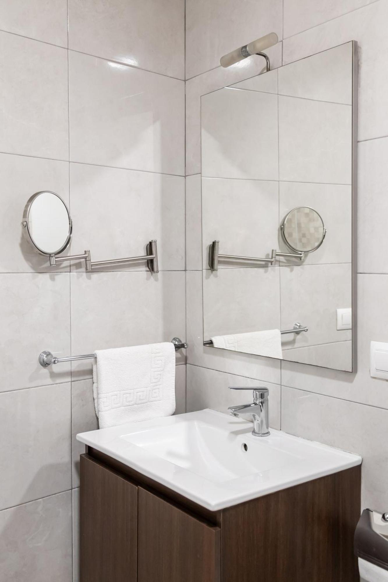 Down Town Apartman Valencia Kültér fotó