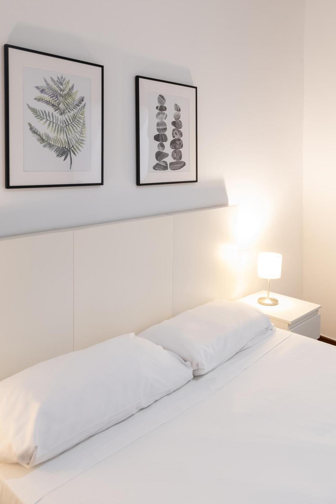 Down Town Apartman Valencia Kültér fotó
