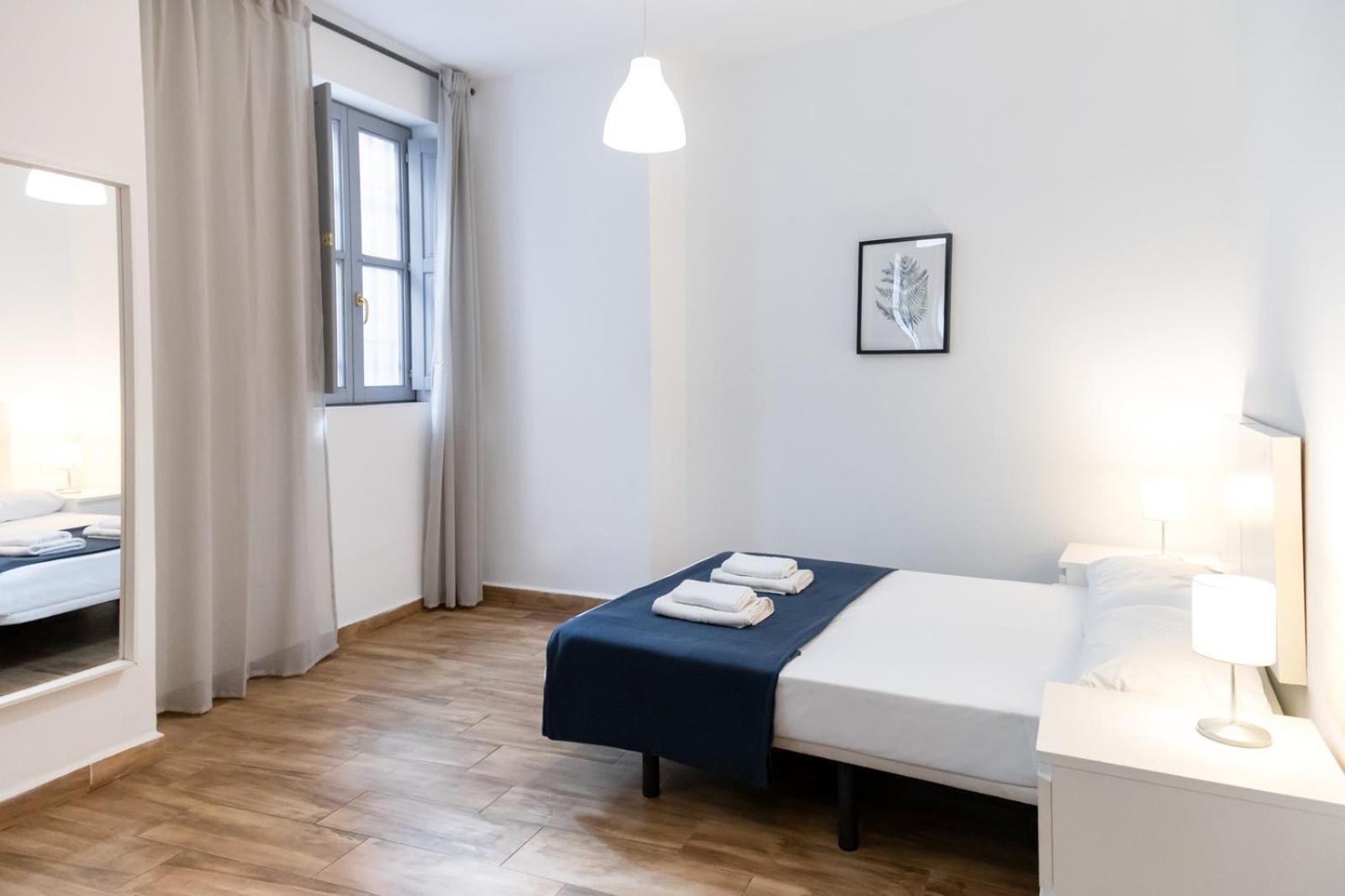 Down Town Apartman Valencia Kültér fotó