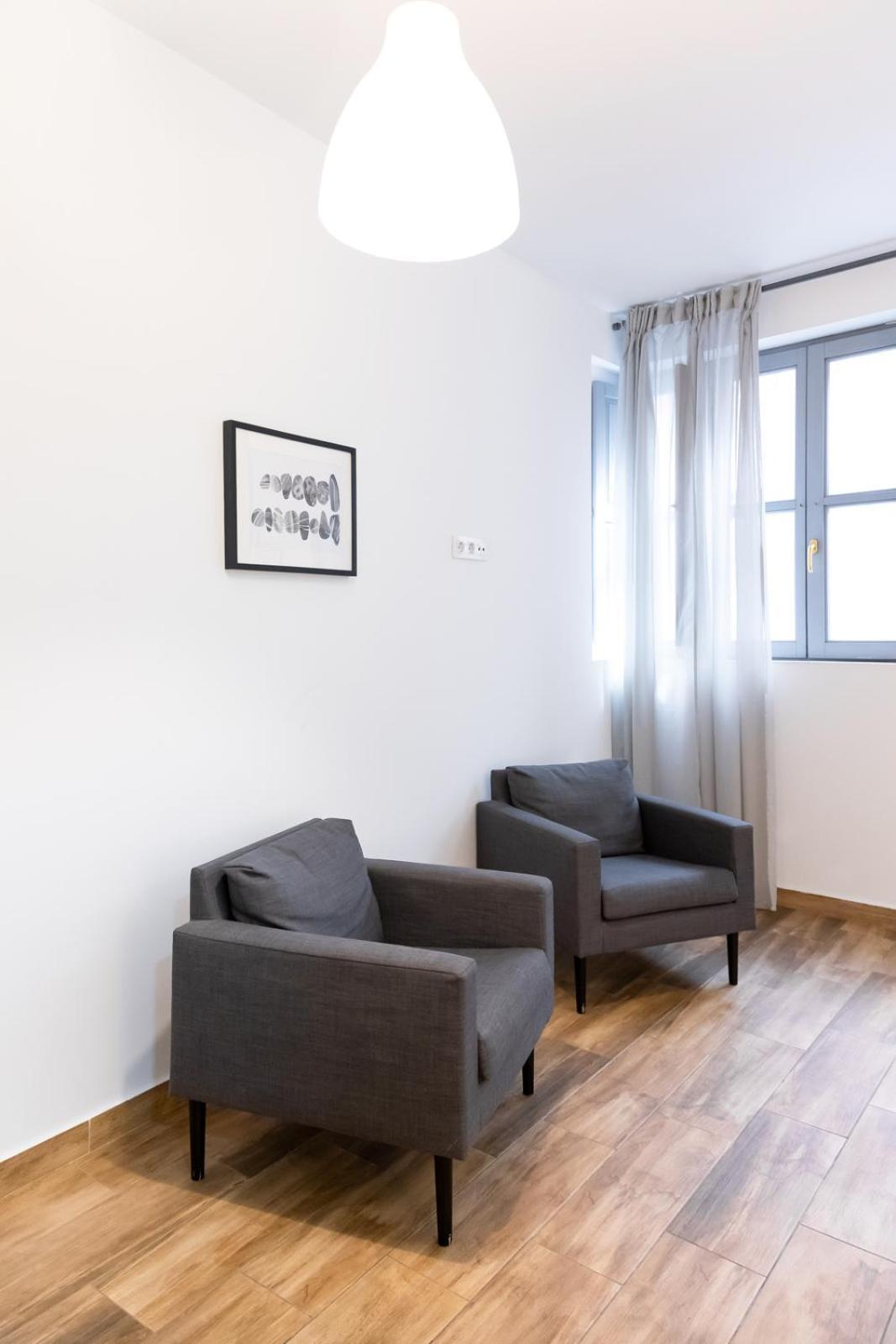 Down Town Apartman Valencia Kültér fotó