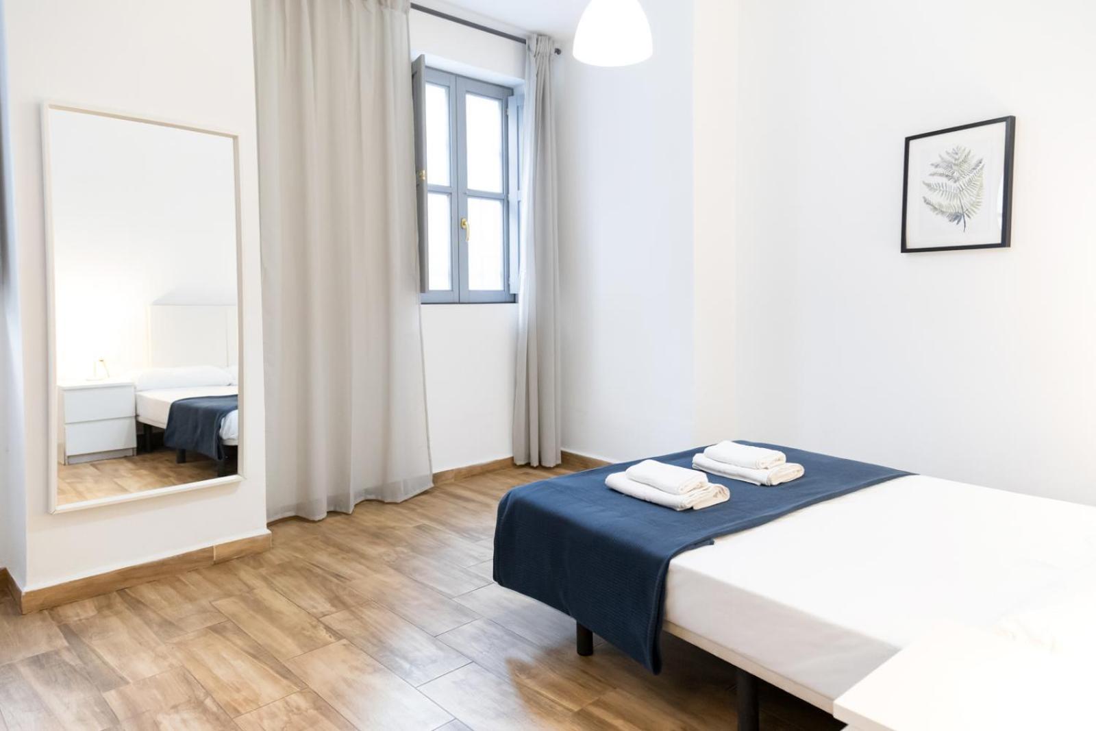 Down Town Apartman Valencia Kültér fotó