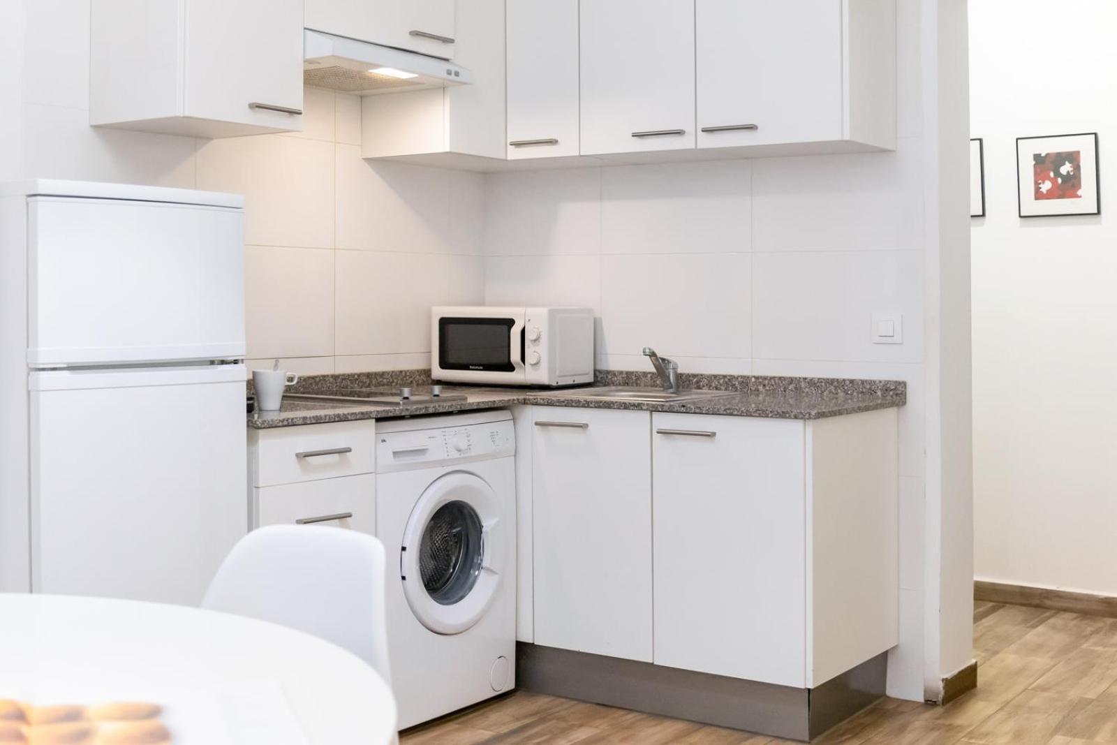 Down Town Apartman Valencia Kültér fotó