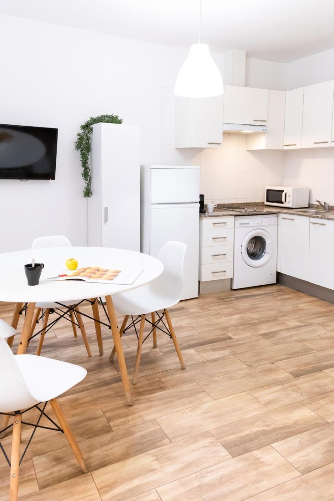 Down Town Apartman Valencia Kültér fotó